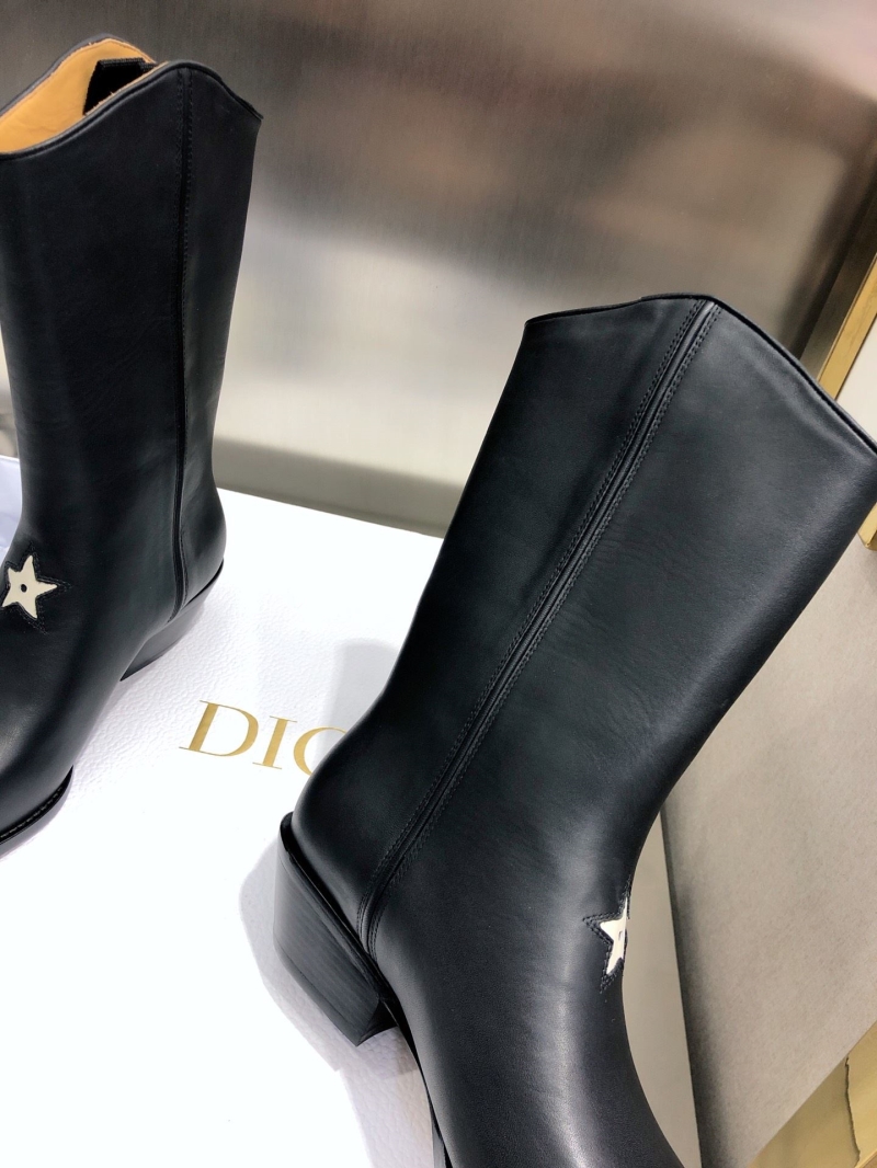 Christian Dior Boots